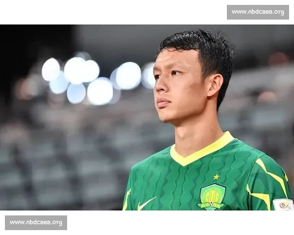 高天意回归国足获赞！位置优化或成爆发关键