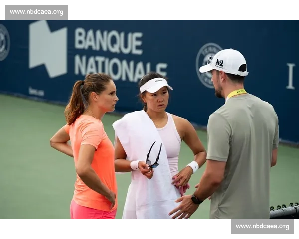 郭涵煜 帕诺娃草地首冠！逆转夺冠创纪录