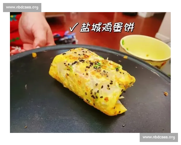 苏超美食德比！宿迁擀面皮 VS 盐城鸡蛋饼 6 月 21 日开战